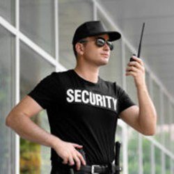 Armed-Security-guard