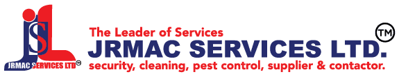 jrmac services limited official logo