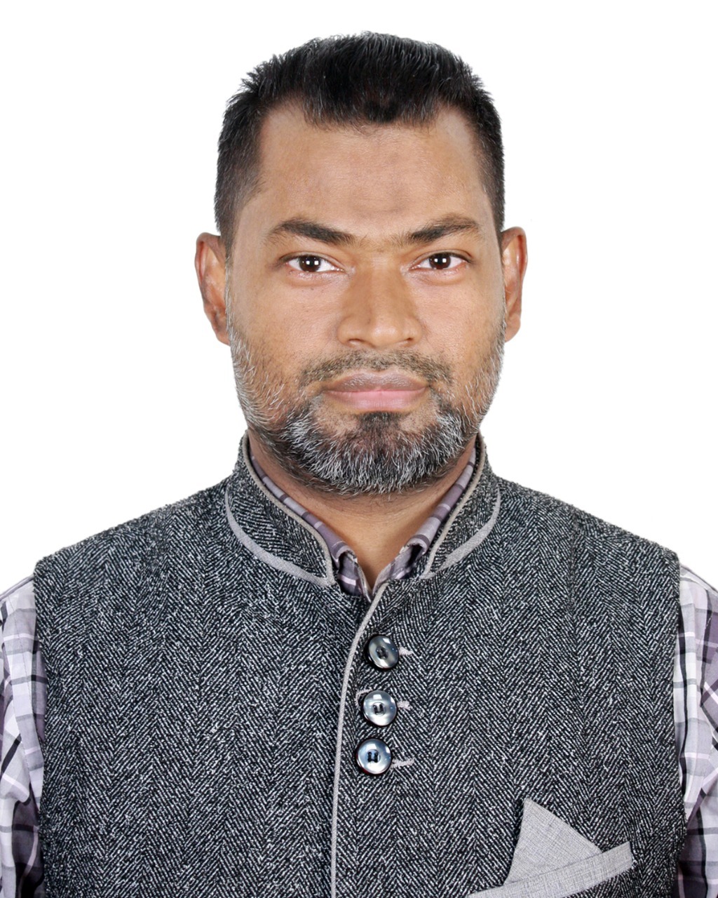 Mohammad Jalal Uddin